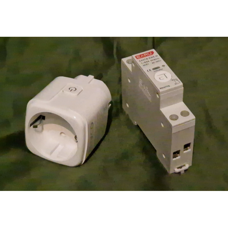 Akuu GreenPlug Juhtimiskeskuse tellimus - 1 aasta