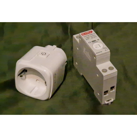 Akuu GreenPlug Juhtimiskeskuse tellimus - 1 aasta